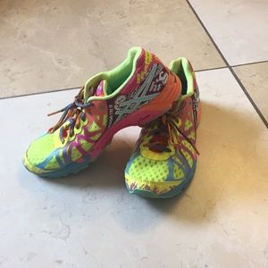 Asics Dynamic Duomax